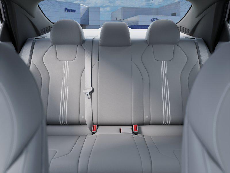 new 2025 Hyundai Elantra car, priced at $25,105