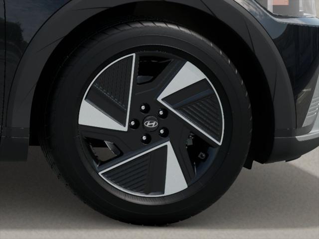 new 2025 Hyundai IONIQ 5 car, priced at $55,235