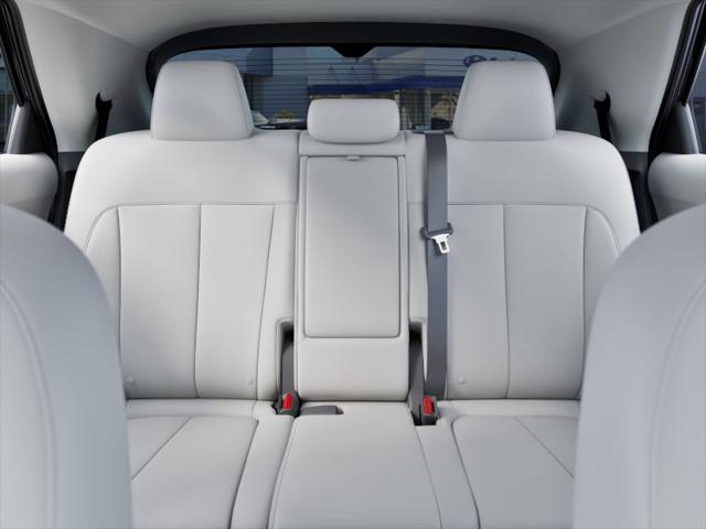 new 2025 Hyundai IONIQ 5 car, priced at $55,235