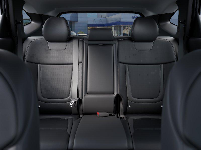 new 2026 Hyundai Tucson car, priced at $43,405