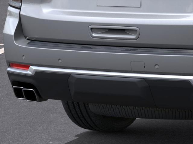 new 2025 Chevrolet Suburban car, priced at $89,685
