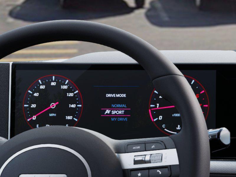 new 2025 Hyundai Sonata car, priced at $33,048