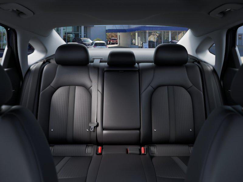 new 2025 Hyundai Sonata car, priced at $33,048