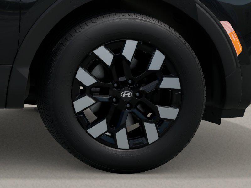 new 2026 Hyundai SANTA CRUZ car, priced at $35,400