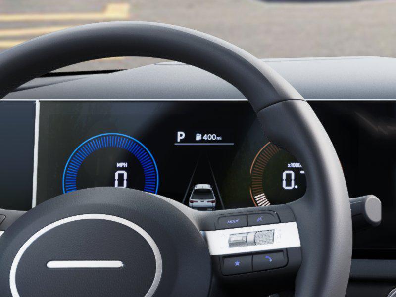 new 2026 Hyundai SANTA CRUZ car, priced at $35,400