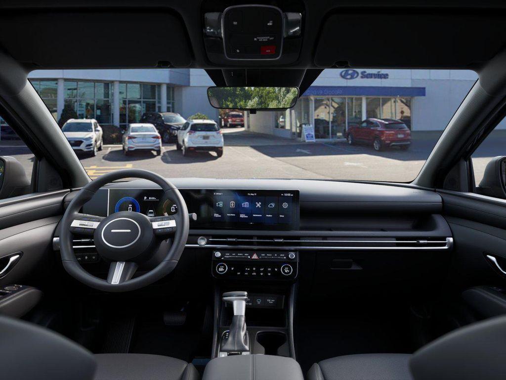 new 2026 Hyundai SANTA CRUZ car, priced at $35,400