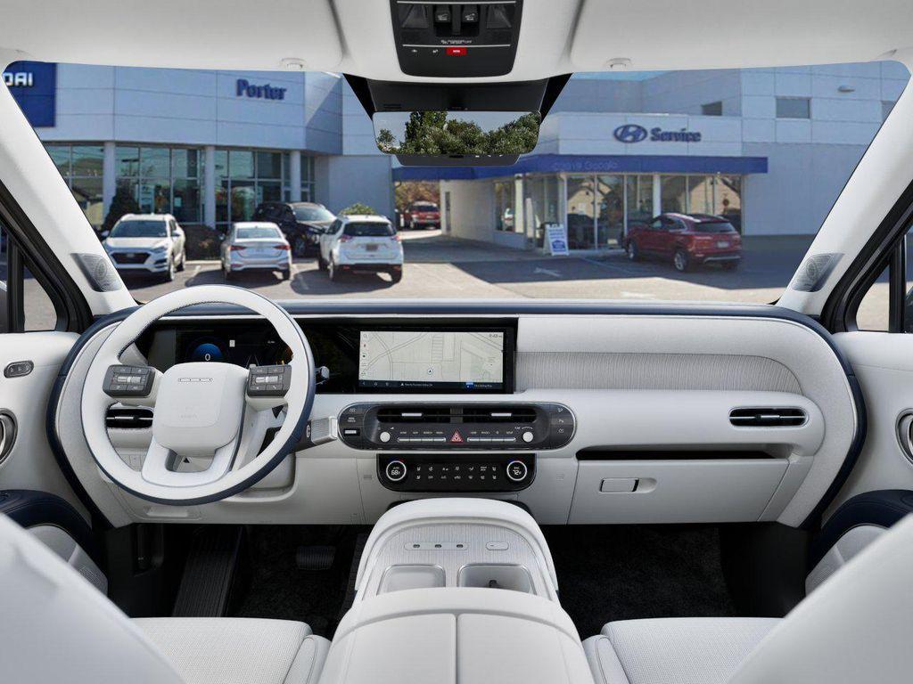 new 2026 Hyundai Palisade car, priced at $58,685