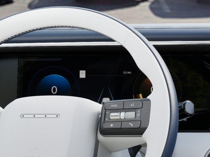 new 2026 Hyundai Palisade car, priced at $58,685