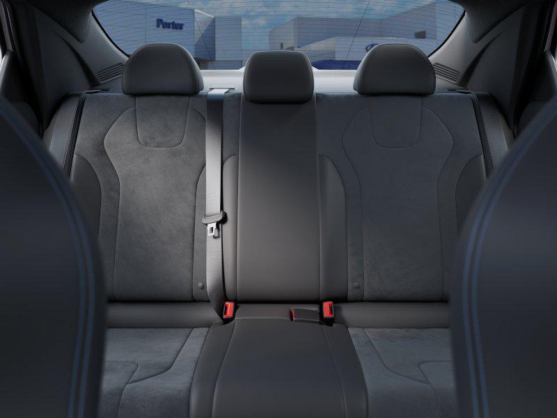 new 2025 Hyundai ELANTRA N car, priced at $37,725