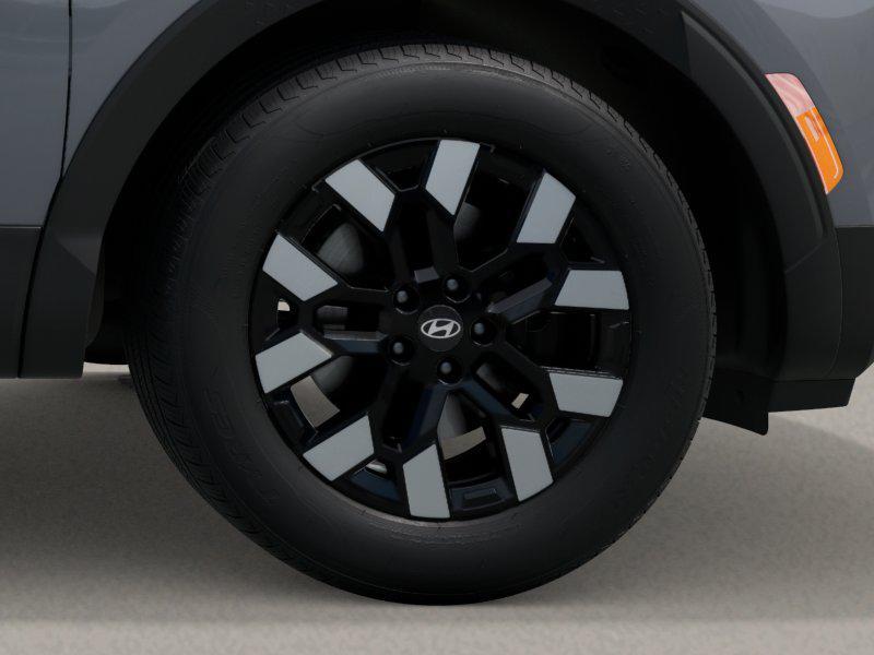 new 2026 Hyundai SANTA CRUZ car, priced at $35,245