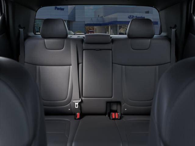 new 2025 Hyundai SANTA CRUZ car, priced at $34,010