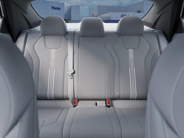 new 2025 Hyundai Elantra car, priced at $25,525