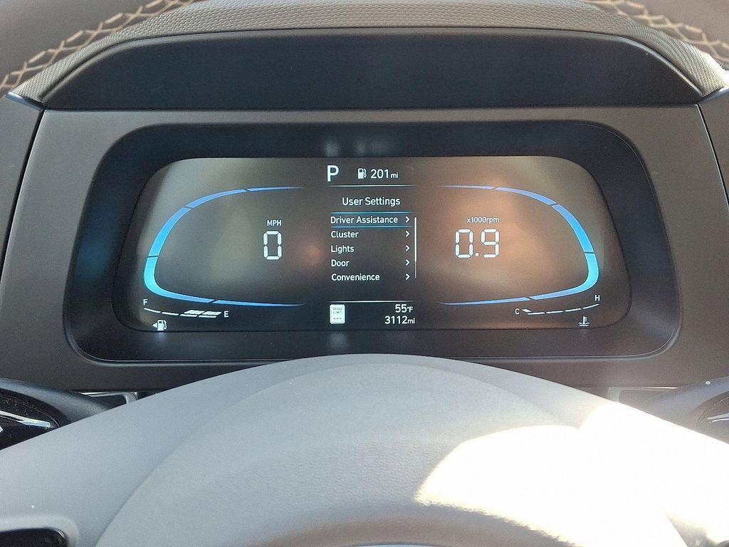 used 2025 Hyundai Elantra car, priced at $22,495