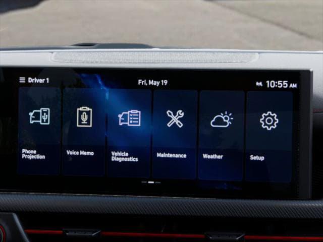 new 2025 Hyundai Sonata car, priced at $37,730