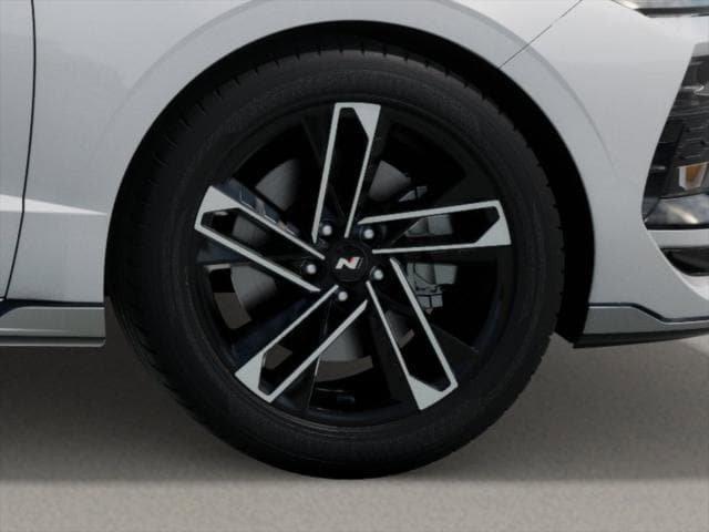 new 2025 Hyundai Sonata car, priced at $37,730