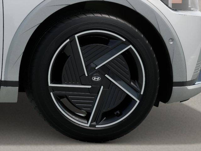 new 2025 Hyundai IONIQ 5 car, priced at $60,335