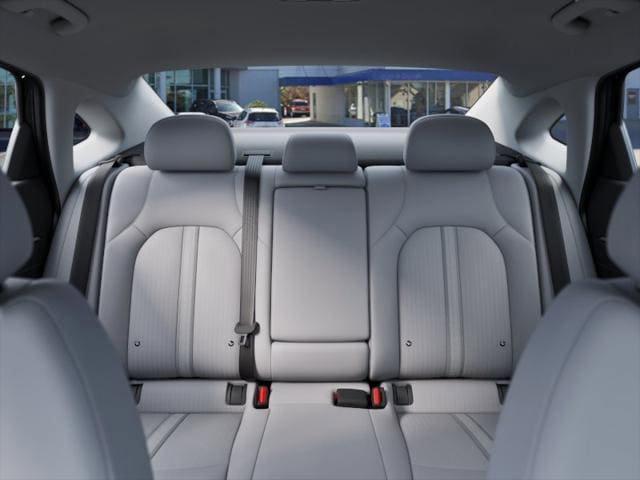 new 2025 Hyundai Sonata Hybrid car, priced at $33,080