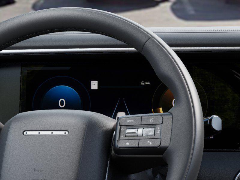 new 2026 Hyundai Palisade car, priced at $58,195