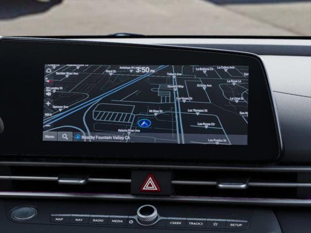new 2025 Hyundai Elantra car, priced at $31,465