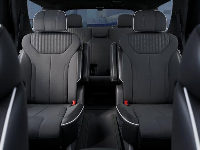 new 2025 Hyundai Palisade car, priced at $56,655