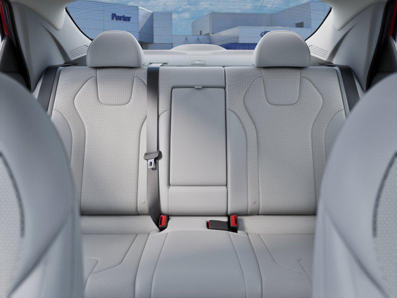 new 2025 Hyundai Elantra car, priced at $29,130