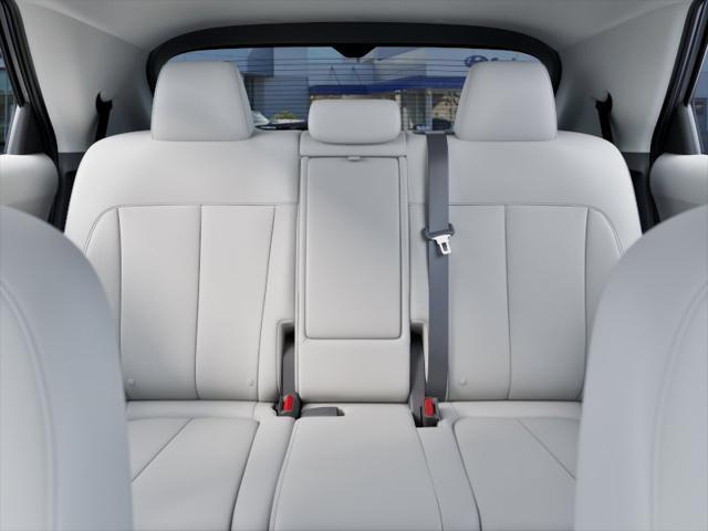 new 2025 Hyundai IONIQ 5 car, priced at $55,945