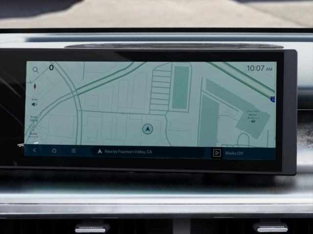 new 2026 Hyundai IONIQ 9 car, priced at $77,510