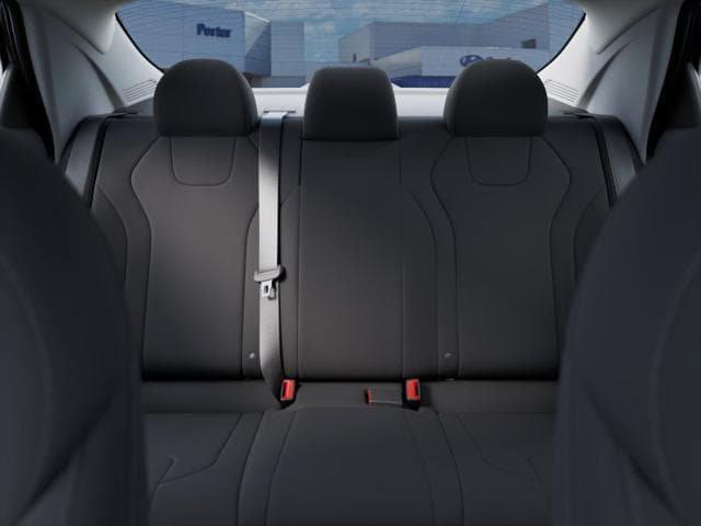 new 2025 Hyundai Elantra car, priced at $23,945