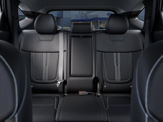 new 2025 Hyundai Tucson car, priced at $34,475
