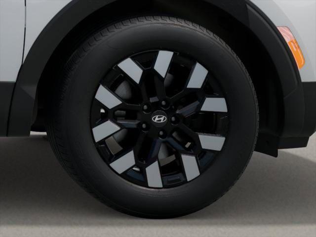 new 2025 Hyundai SANTA CRUZ car, priced at $33,565