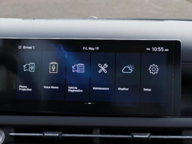 new 2025 Hyundai SANTA CRUZ car, priced at $33,565