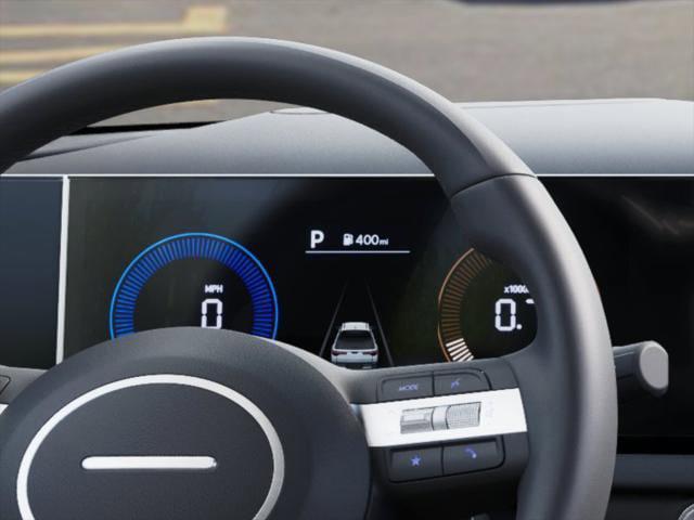 new 2025 Hyundai SANTA CRUZ car, priced at $33,565