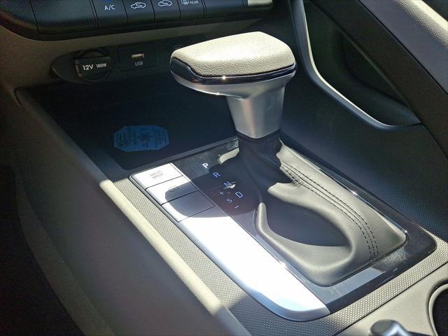 used 2024 Hyundai Elantra car, priced at $21,990
