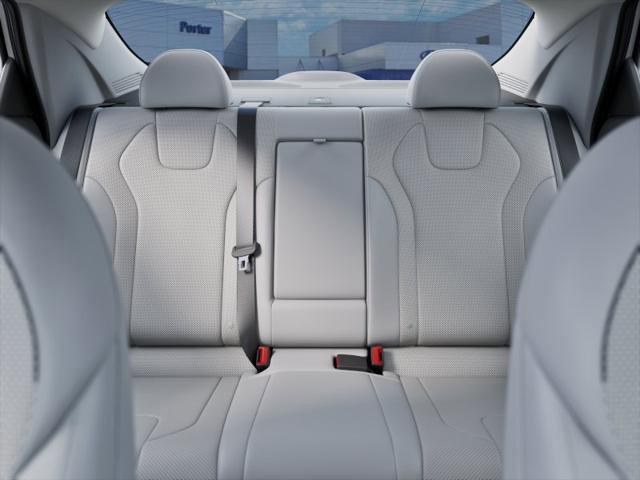 new 2025 Hyundai Elantra car, priced at $31,850