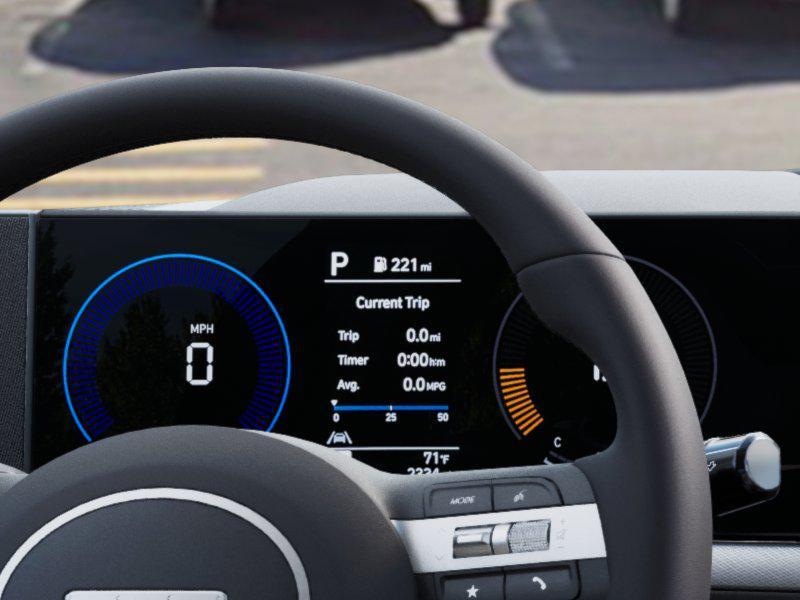 new 2026 Hyundai Sonata car, priced at $32,335