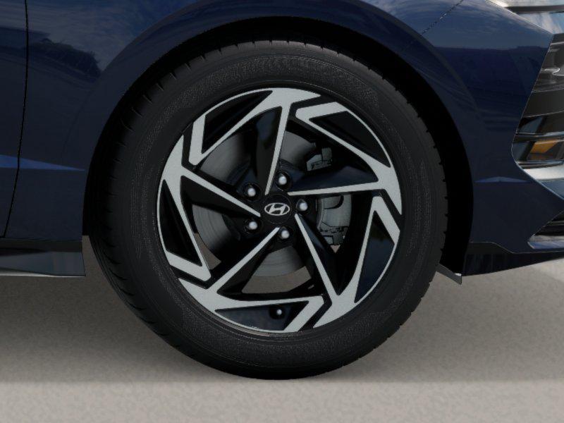new 2026 Hyundai Sonata car, priced at $32,335