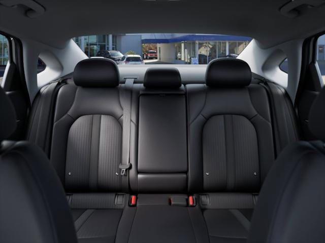 new 2025 Hyundai Sonata Hybrid car, priced at $32,950
