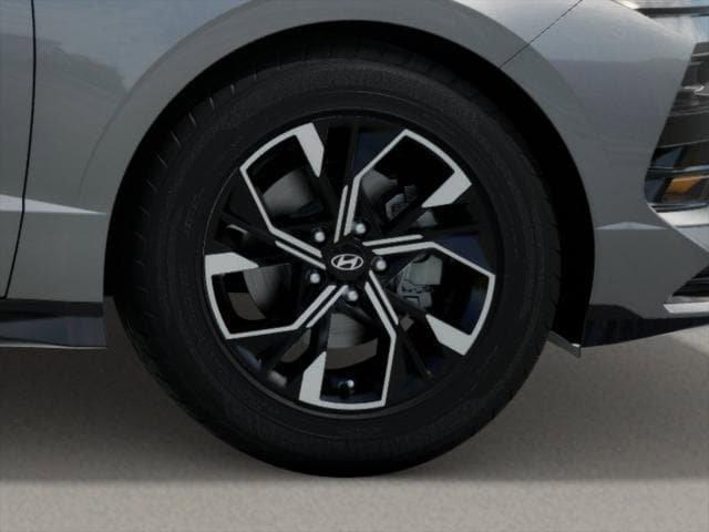 new 2025 Hyundai Sonata car, priced at $31,225