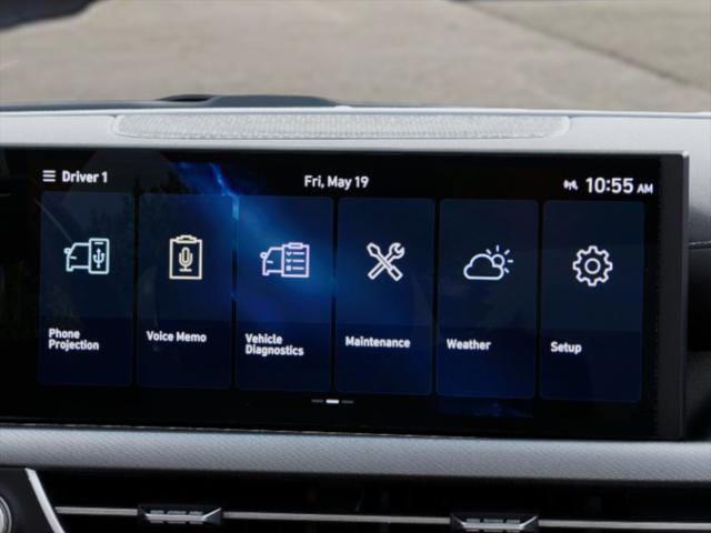 new 2025 Hyundai Sonata car, priced at $31,225