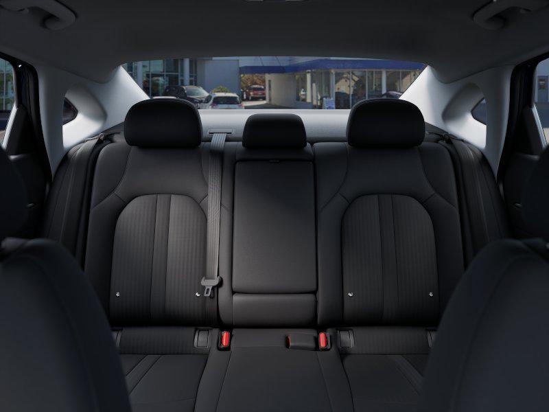 new 2026 Hyundai Sonata car, priced at $32,355