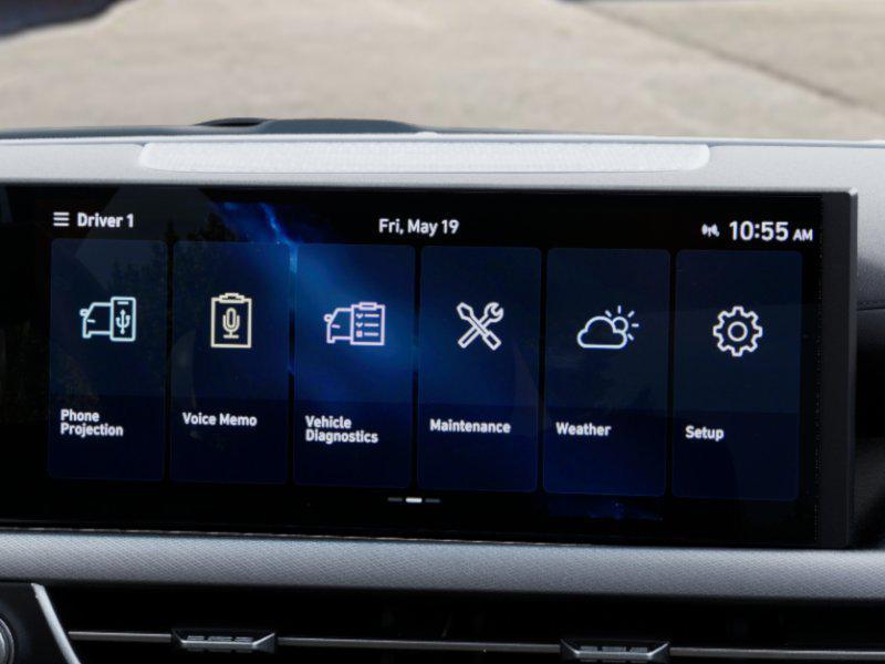 new 2026 Hyundai Sonata car, priced at $32,355