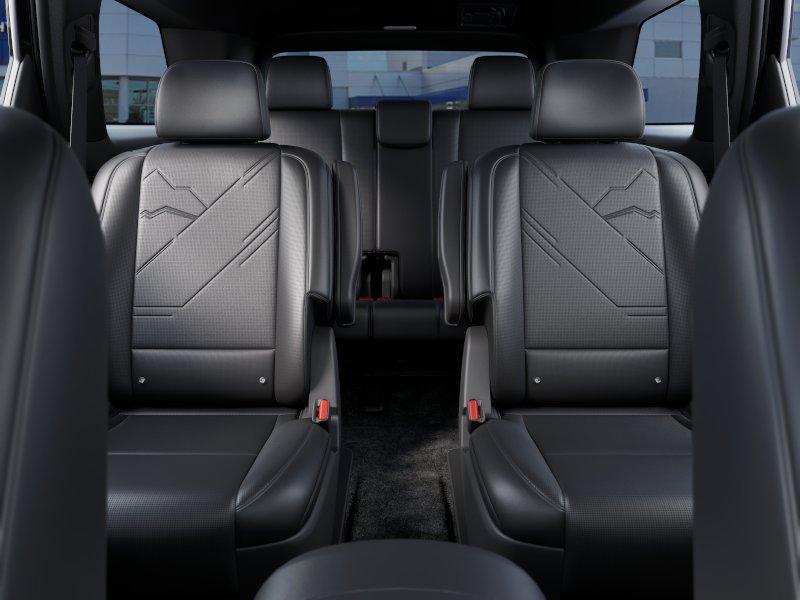 new 2026 Hyundai Palisade car, priced at $51,375