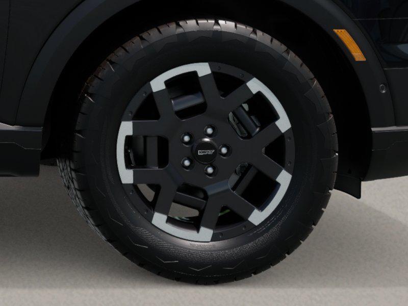 new 2026 Hyundai Palisade car, priced at $51,375