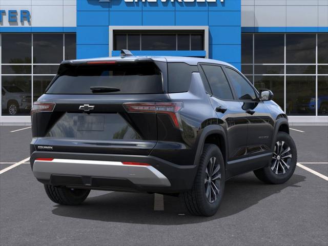new 2026 Chevrolet Equinox car, priced at $30,320