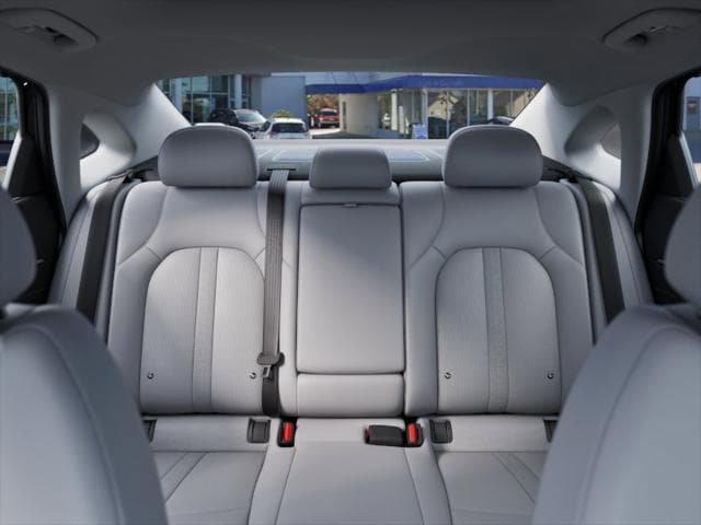 new 2025 Hyundai Sonata Hybrid car, priced at $39,180