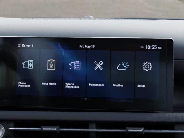 new 2025 Hyundai SANTA CRUZ car, priced at $33,955