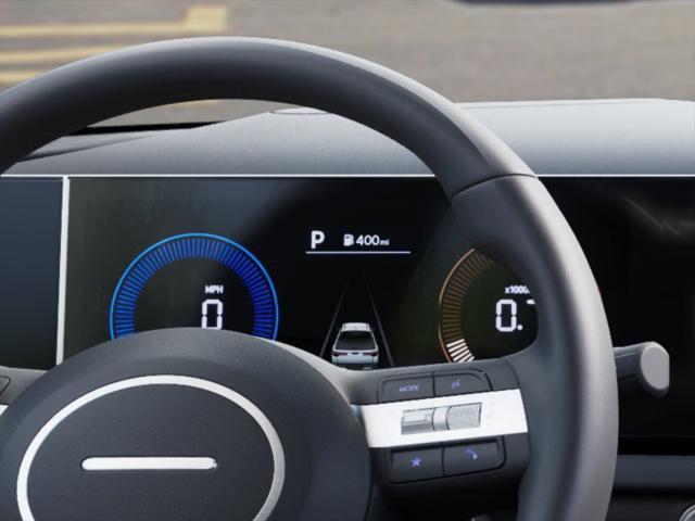 new 2025 Hyundai SANTA CRUZ car, priced at $33,955