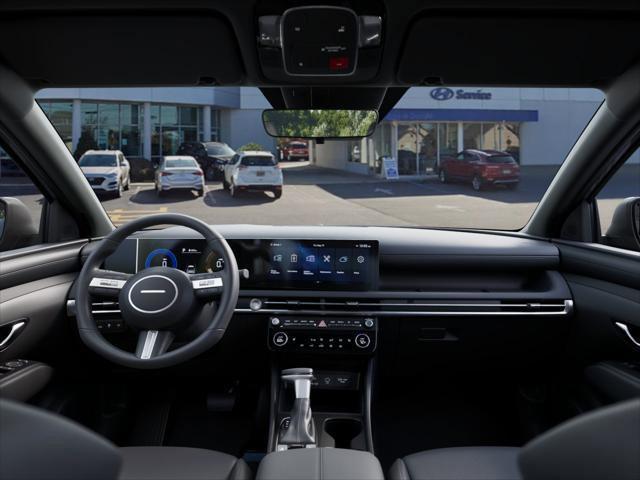 new 2025 Hyundai SANTA CRUZ car, priced at $33,955