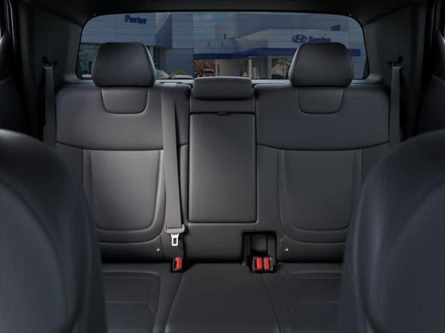 new 2025 Hyundai SANTA CRUZ car, priced at $33,955