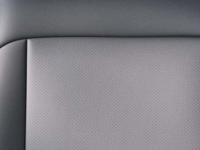 new 2025 Hyundai IONIQ 6 car, priced at $56,955